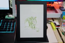 ���̎��̃L�^�L�c�l