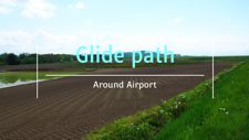 Glide path