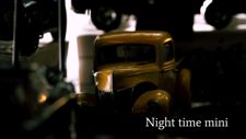 Night time mini