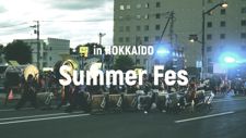 Summer Fes
