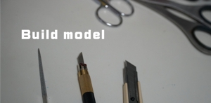 Build Model