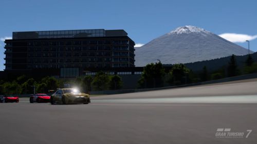 富士山