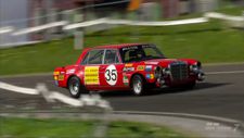 300SEL