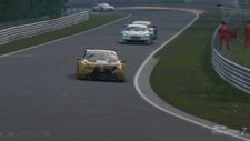 霧の中の時間ニュル24h