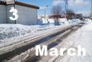 March