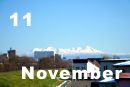 11 November