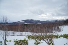 雪景色