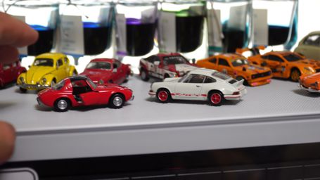 �J�����Ɣ�r