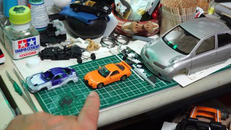 FD�̃J�X�^����