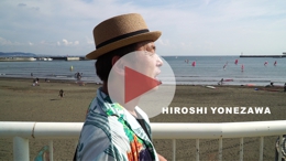 YONEZAWA HIROSHI PV02