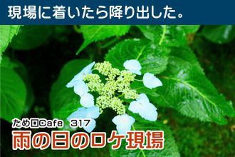 ため口Cafe