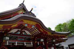 護国神社